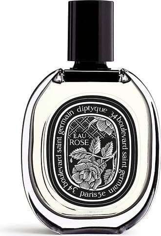 Eau Rose by Diptyque