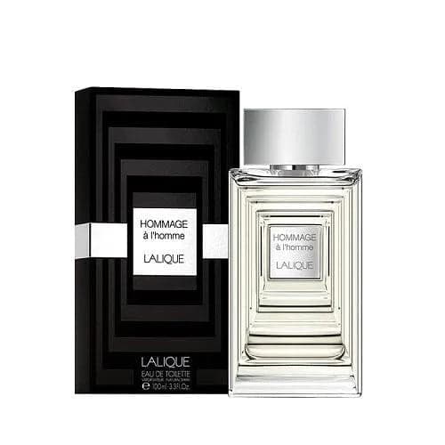 Eau de Lalique by Lalique