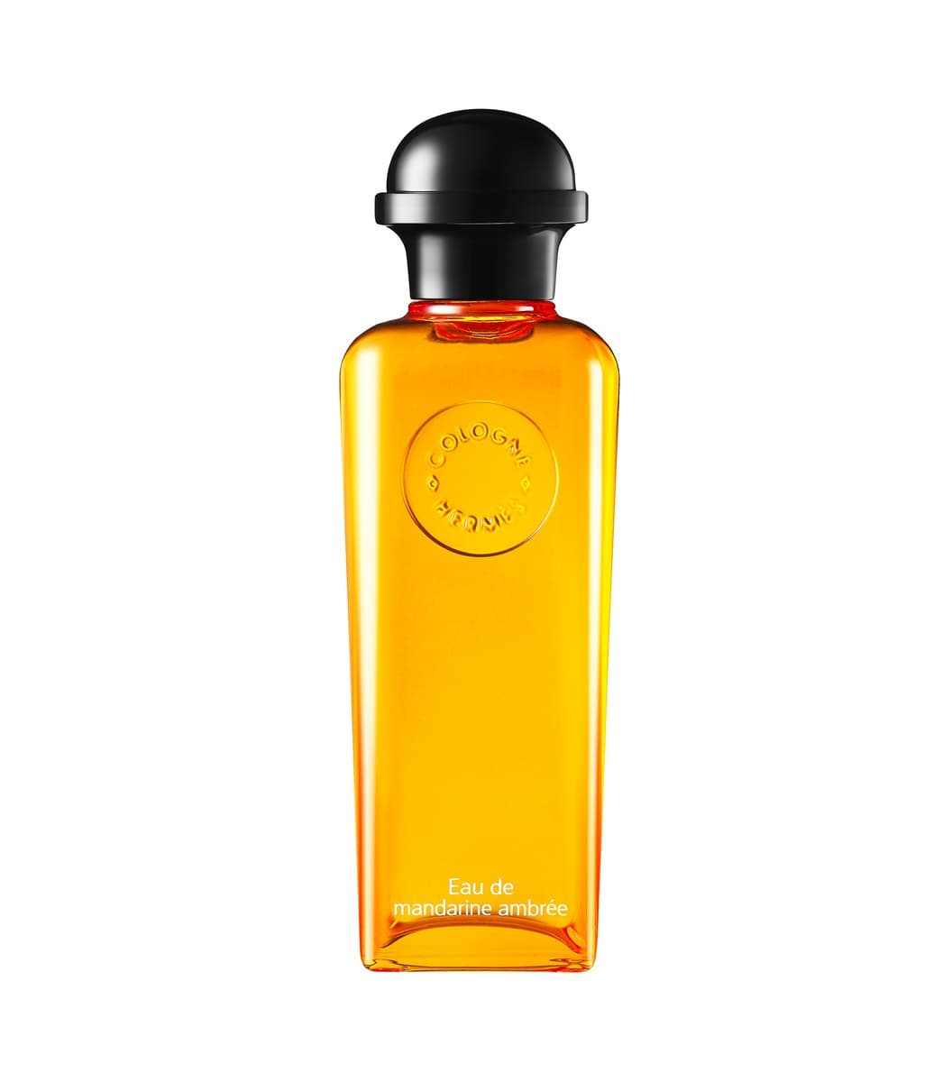 Eau de Mandarine Ambrée by Hermès