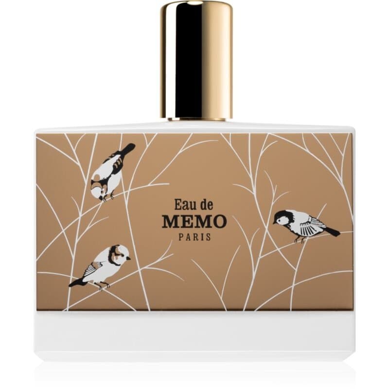 Eau de Memo by Memo Paris