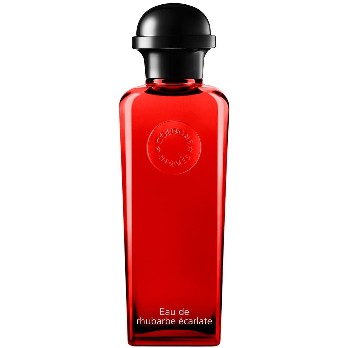 Eau de Rhubarbe Écarlate by Hermès