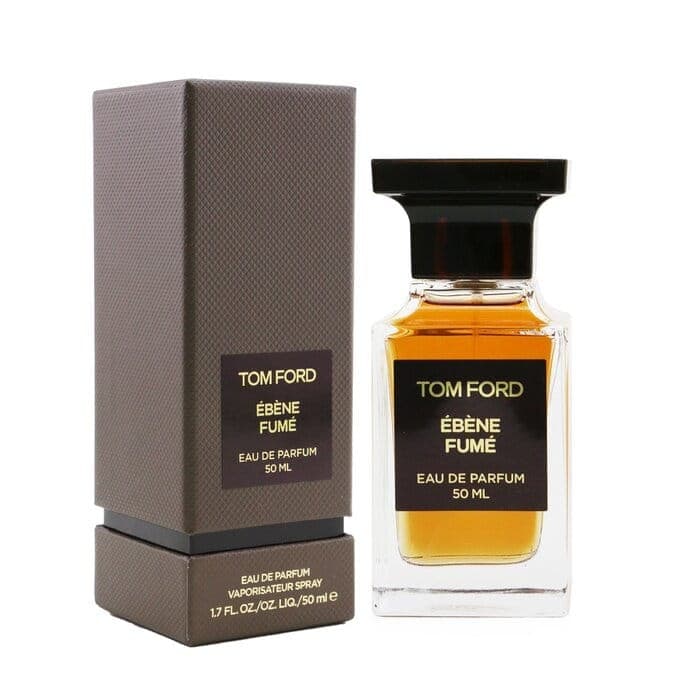 Ébène Fumé by Tom Ford