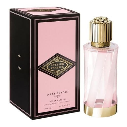 Éclat de Rose by Versace