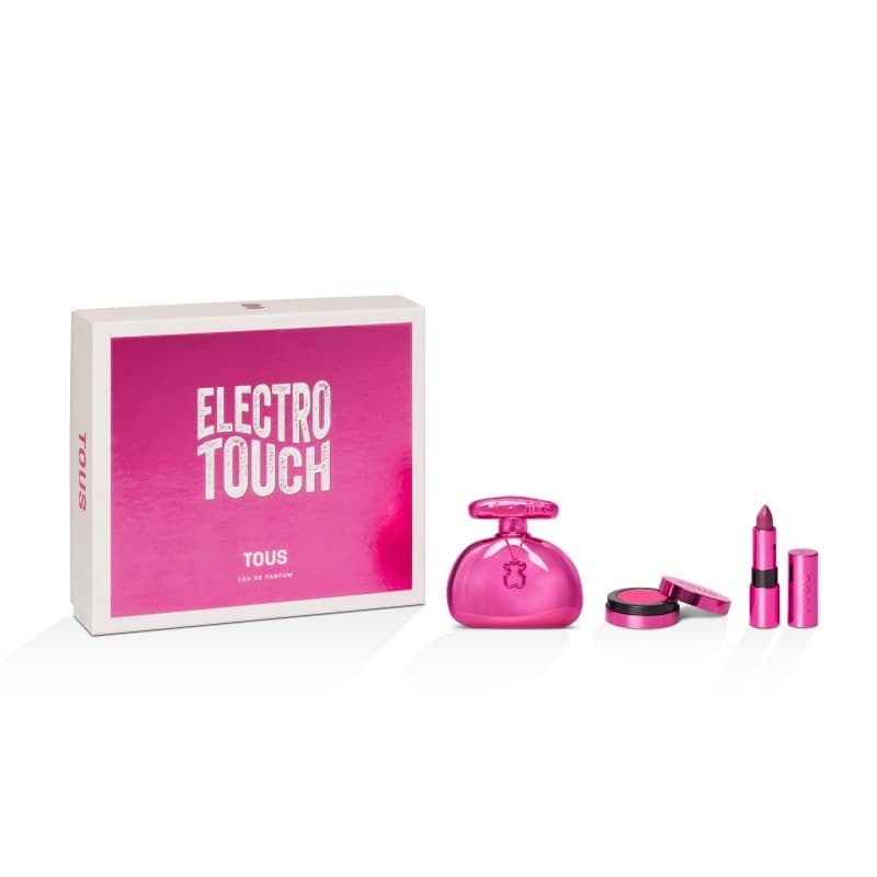Electro Touch by Tous