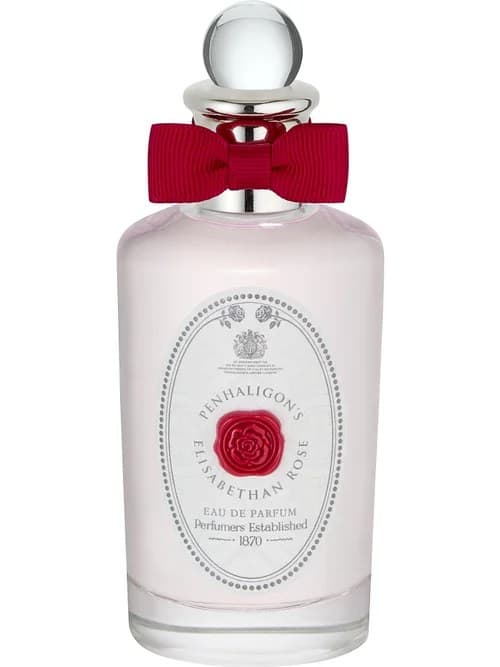 Elisabethan Rose by Penhaligon's