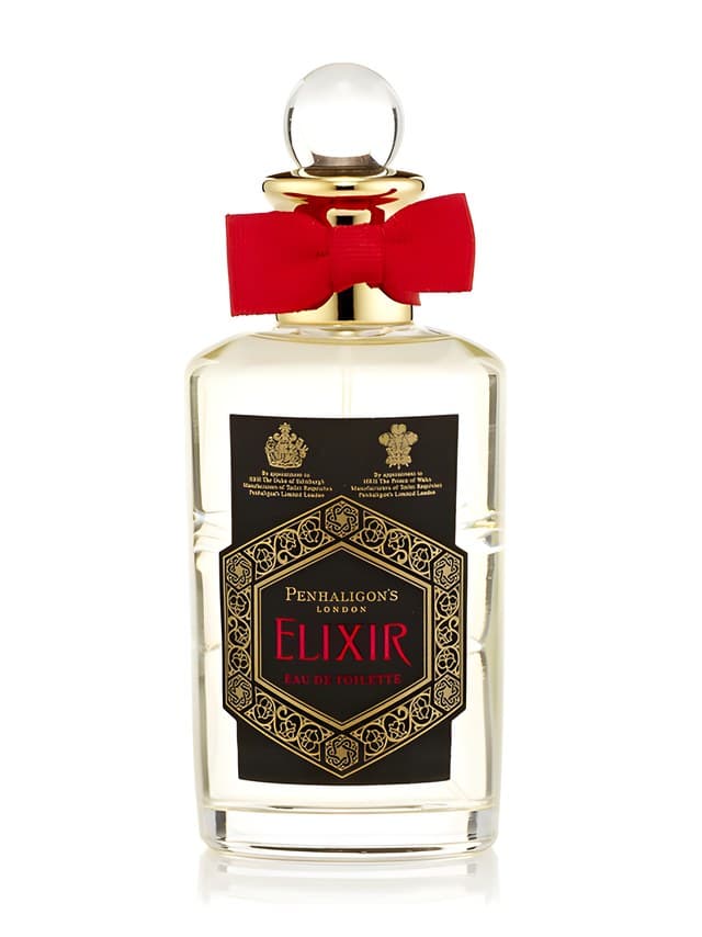 Elixir by Penhaligon's
