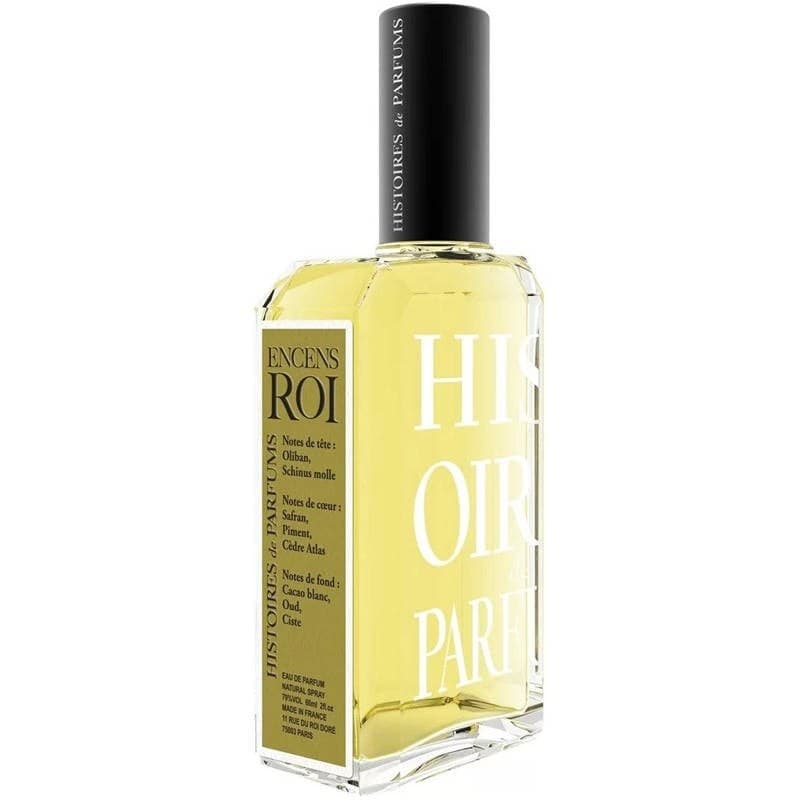 Encens Roi by Histoires de Parfums