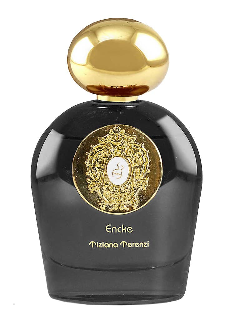 Encke Selfridges Exclusive by Tiziana Terenzi