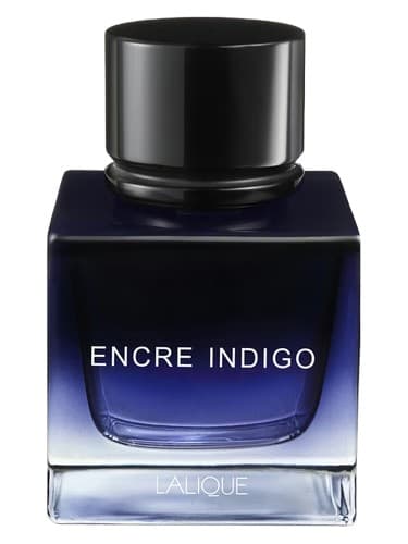 Encre Indigo by Lalique