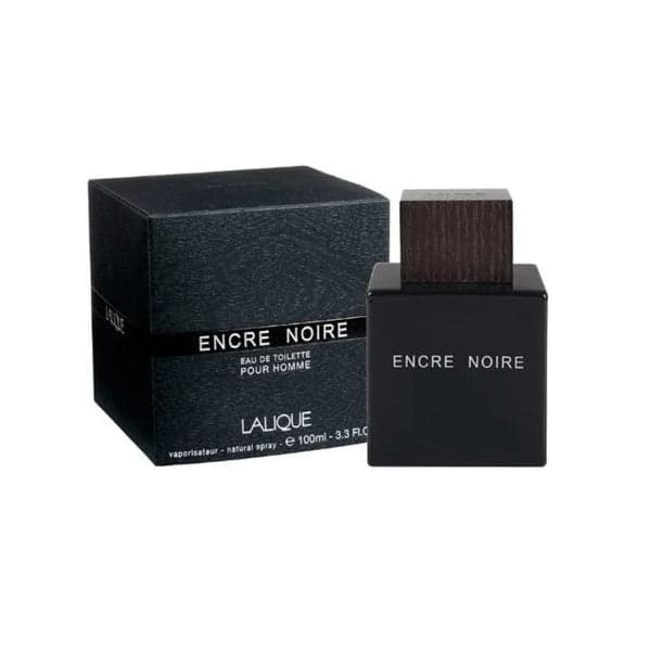 Encre Noire by Lalique
