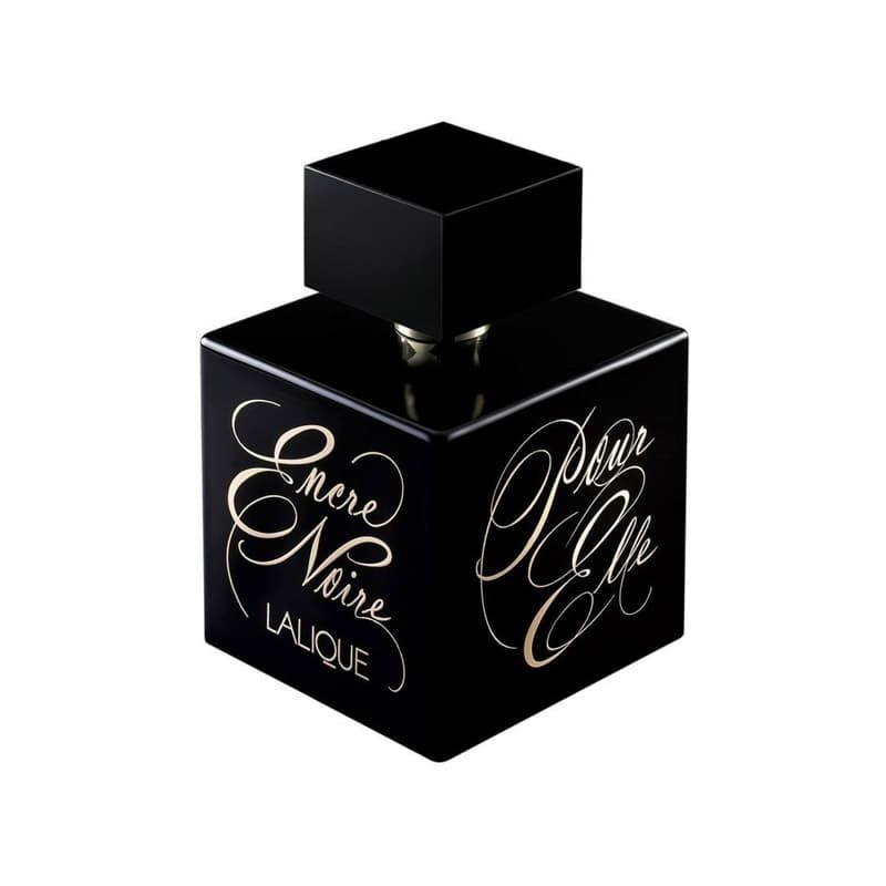 Encre Noire Pour Elle by Lalique