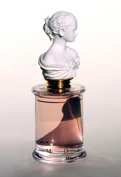 Enlèvement au Sérail by MDCI Parfums