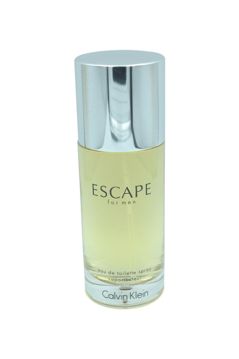 Escape for Men by Calvin Klein
