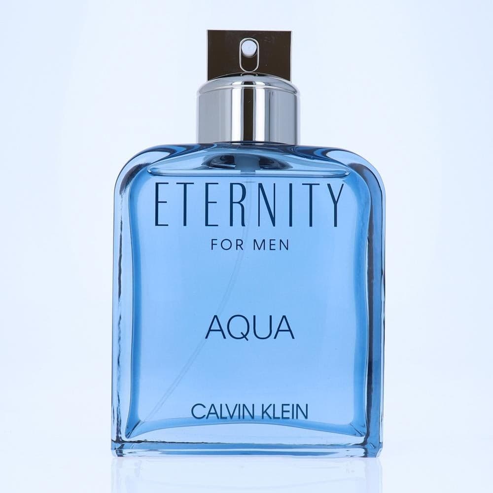 Eternity Aqua for Men by Calvin Klein