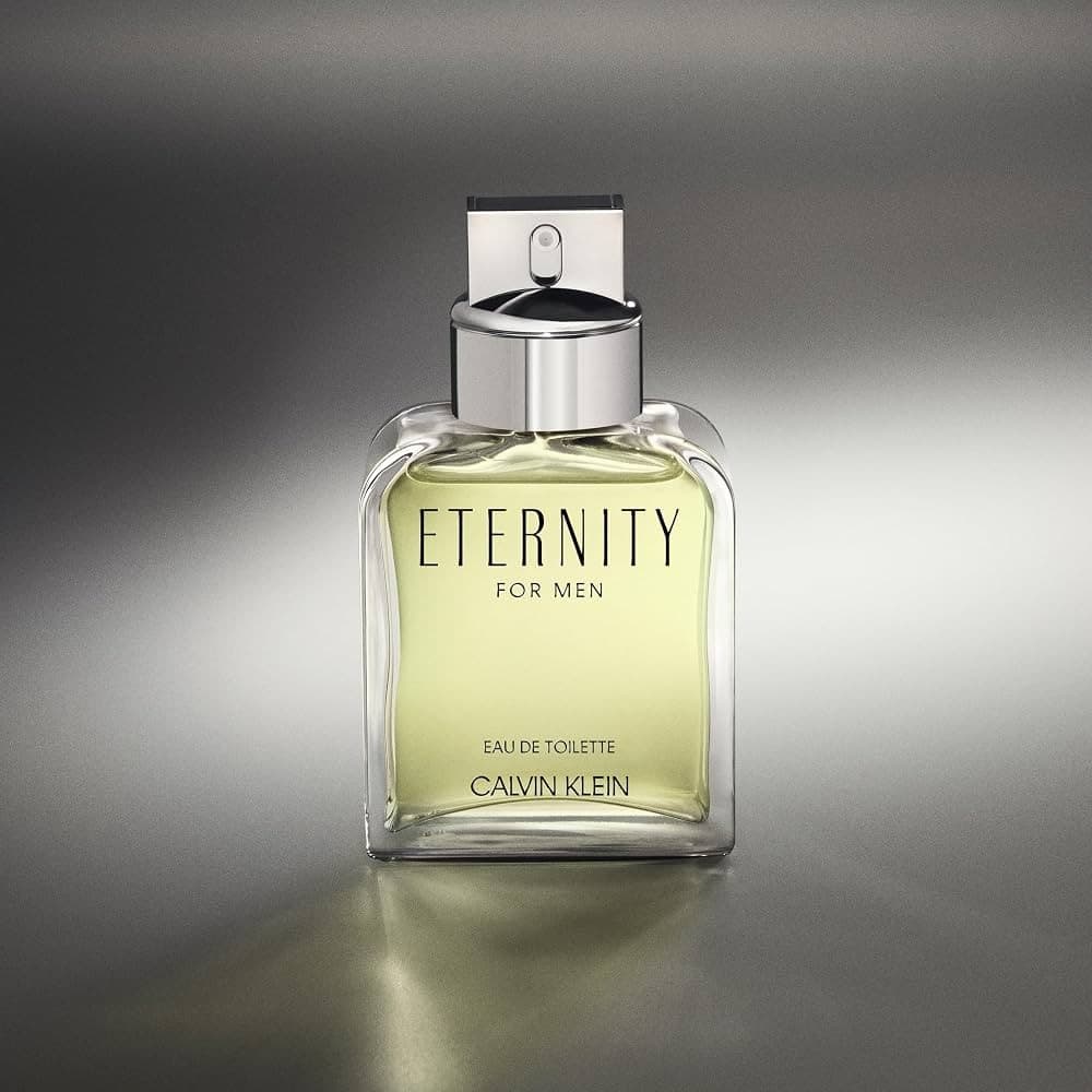 Eternity for Men by Calvin Klein