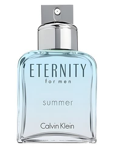 Eternity for Men Summer 2012 by Calvin Klein