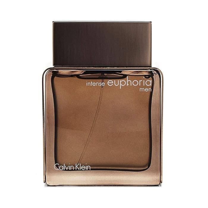 Euphoria Men Intense by Calvin Klein