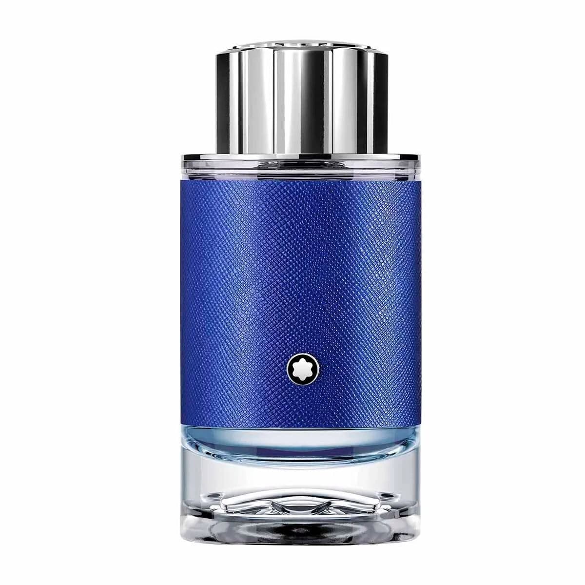Explorer Ultra Blue by Montblanc