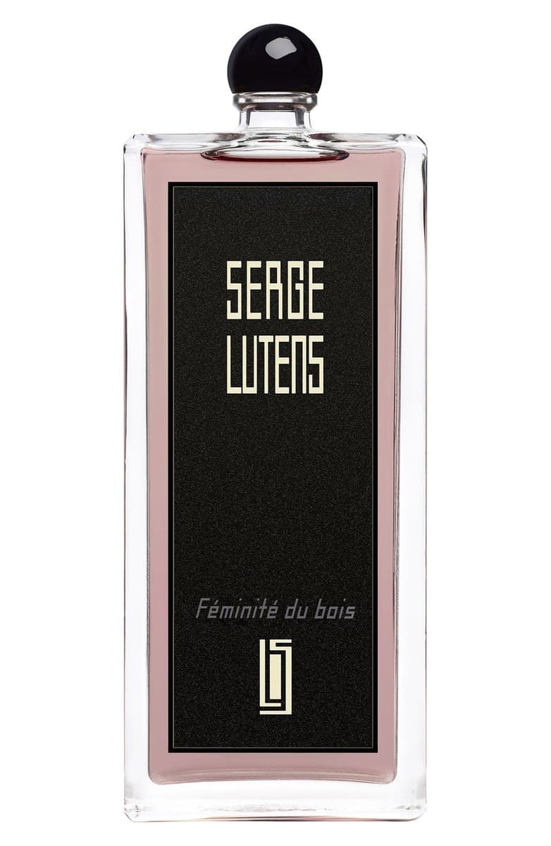 Féminité du Bois by Serge Lutens