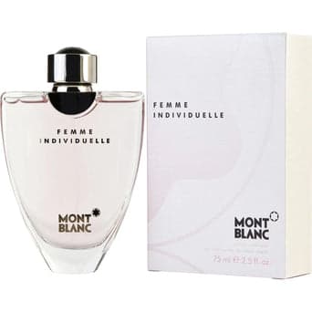 Femme Individuelle by Montblanc