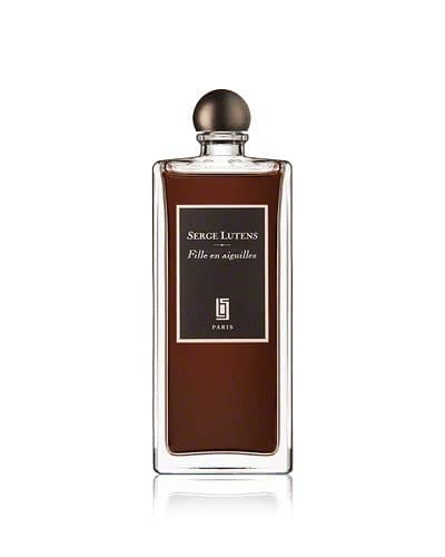 Fille en Aiguilles by Serge Lutens