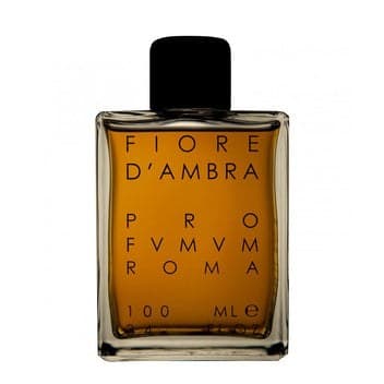 Fiori d'Ambra by Profumum Roma