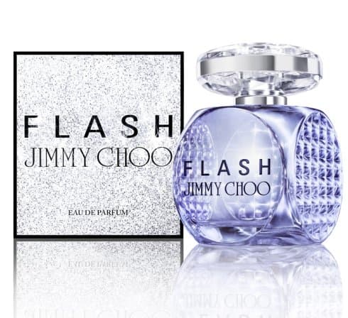 Flash by Jimmy Choo