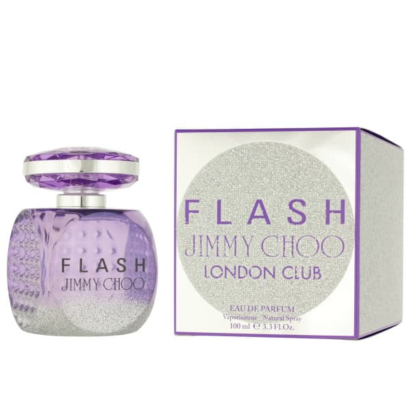 Flash London Club by Jimmy Choo