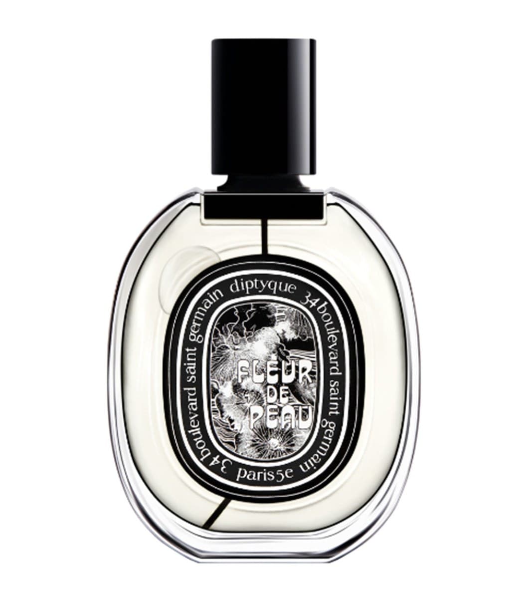 Fleur de Peau by Diptyque