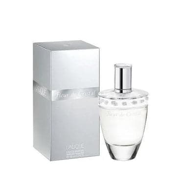 Fleur de Cristal by Lalique