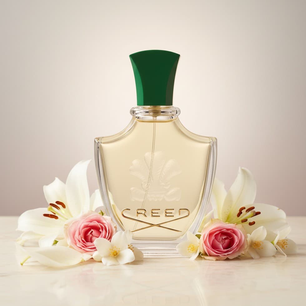 Fleurissimo by Creed