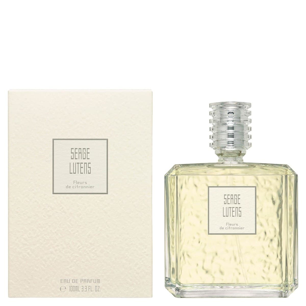 Fleurs de Citronnier by Serge Lutens