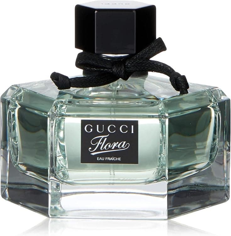 Flora by Gucci Eau Fraiche by Gucci