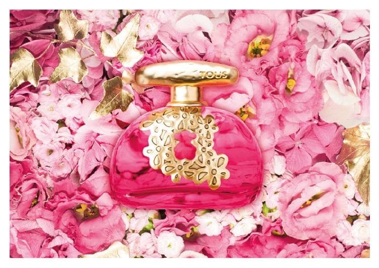 Floral Touch by Tous