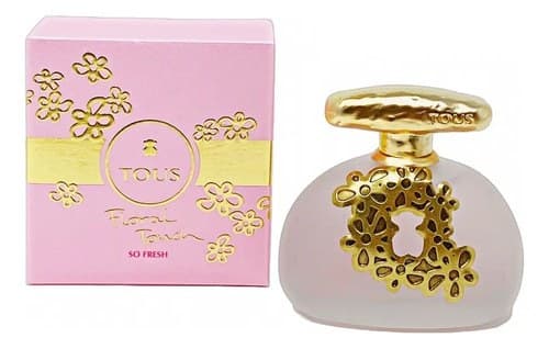 Floral Touch So Fresh by Tous