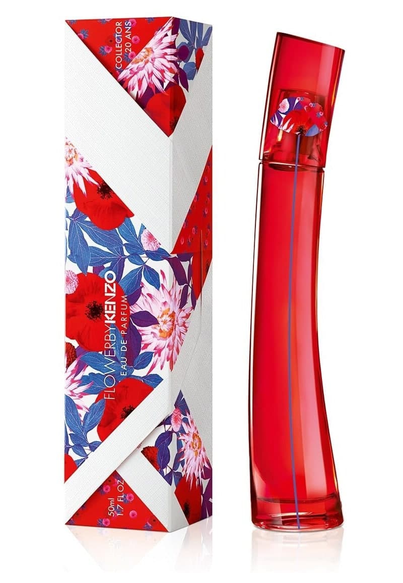 Flower by Kenzo 20th Anniversary Edition by Kenzo