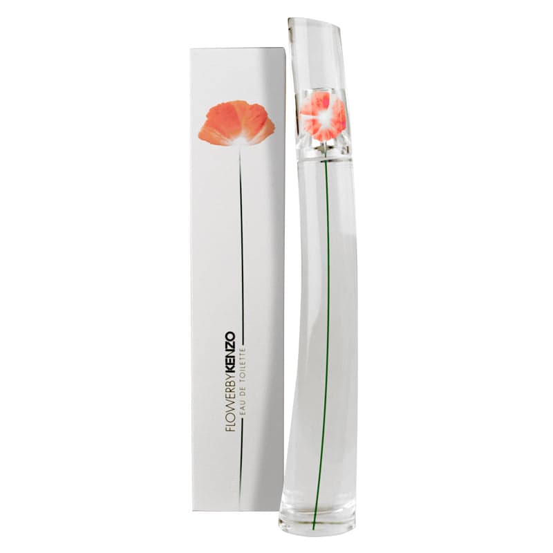 Flower by Kenzo Eau de Toilette by Kenzo
