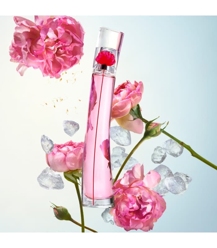 Flower by Kenzo Poppy Bouquet Eau de Parfum by Kenzo