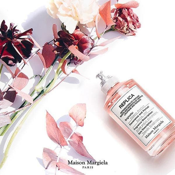 Flower Market by Maison Margiela