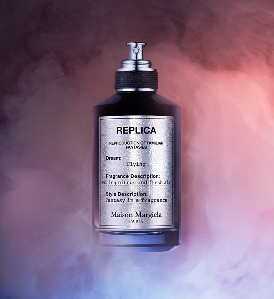 Flying by Maison Margiela