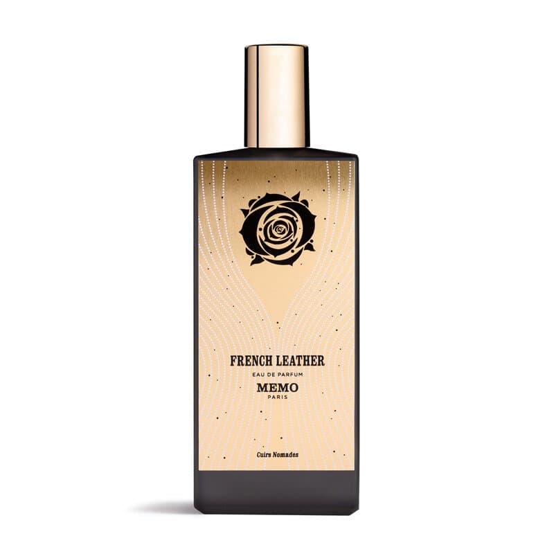 French Leather by Memo Paris