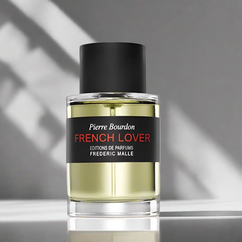 French Lover by Frederic Malle