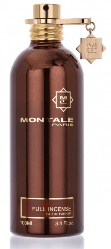 Full Incense by Montale