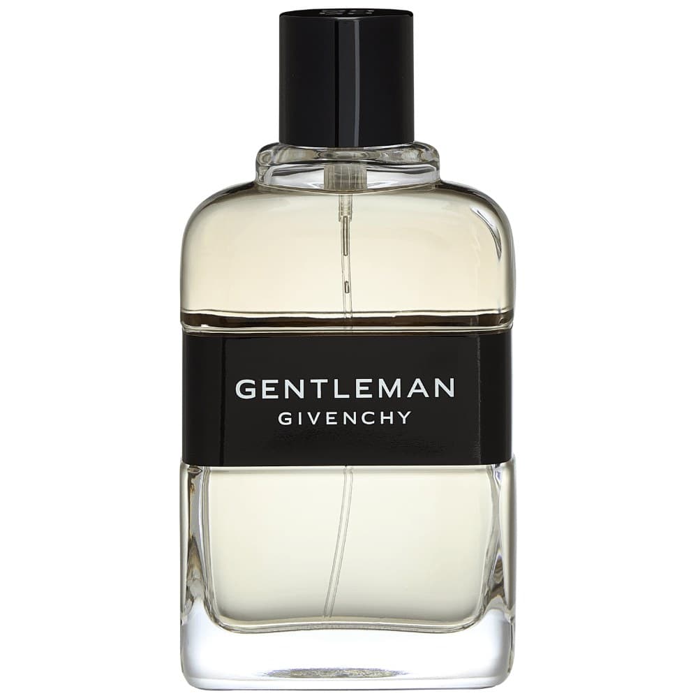 Gentleman Eau de Toilette by Givenchy