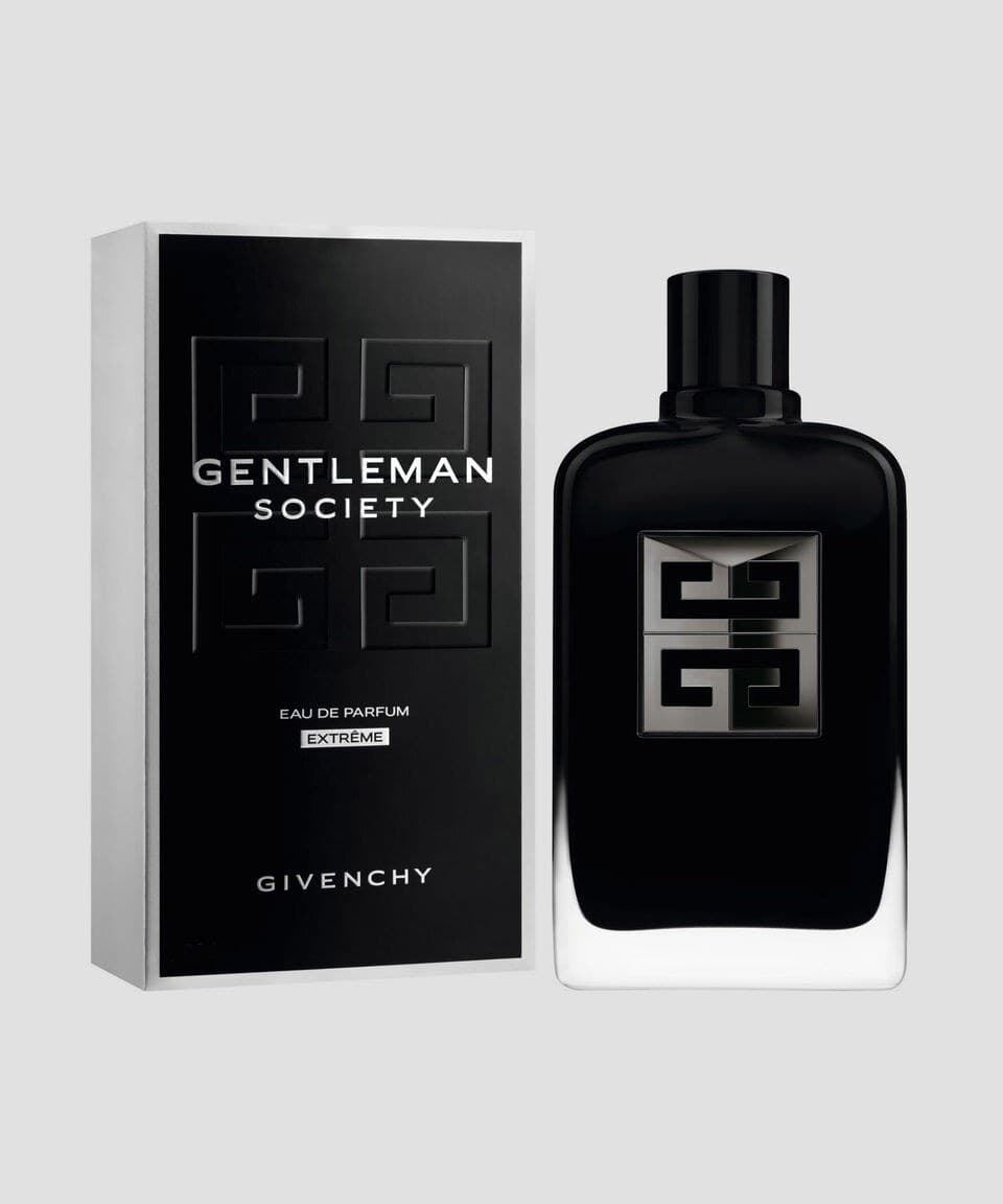 Gentleman Society Extrême by Givenchy