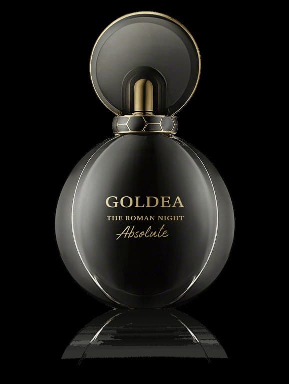 Bvlgari Goldea The Roman Night Absolute by Bvlgari