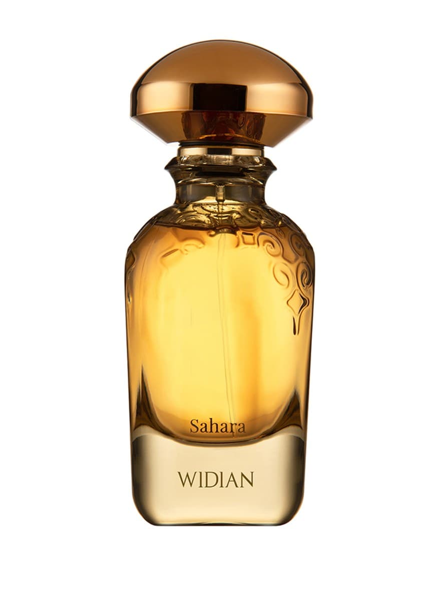 Gold II Sahara by Widian