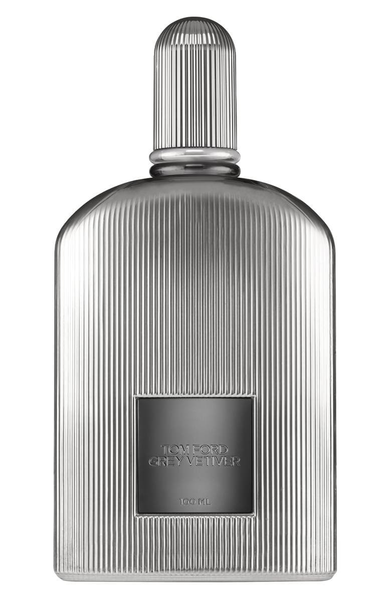 Grey Vetiver Parfum by Tom Ford