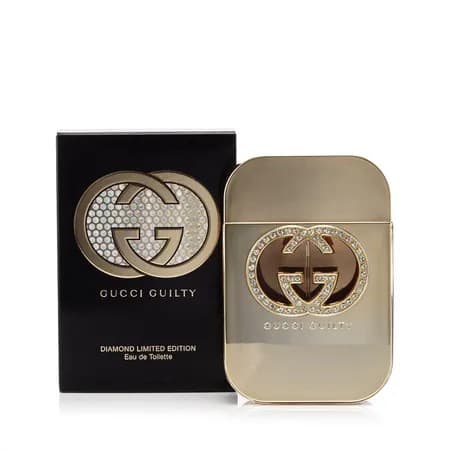 Gucci Guilty Diamond by Gucci