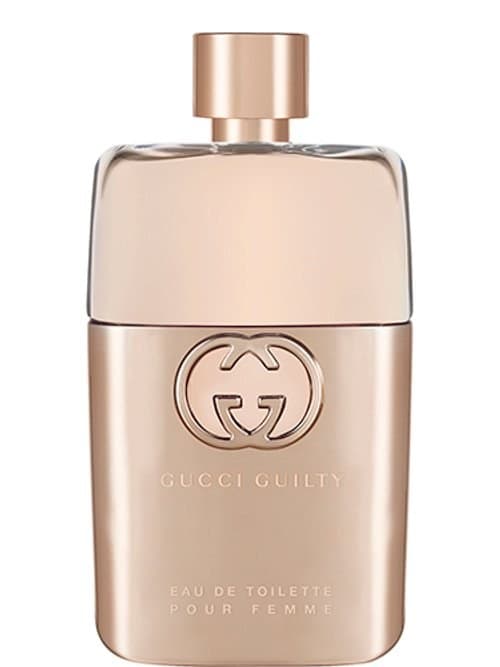 Gucci Guilty Platinum by Gucci